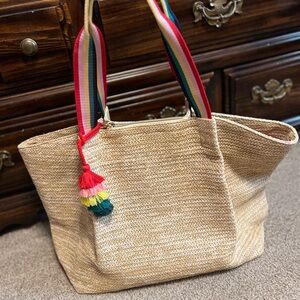 Stella & Dot Tote